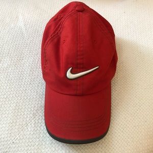 Nike hat